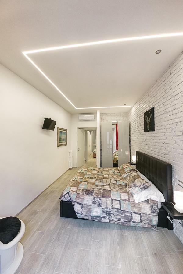 Apartment Modern Near Colosseum