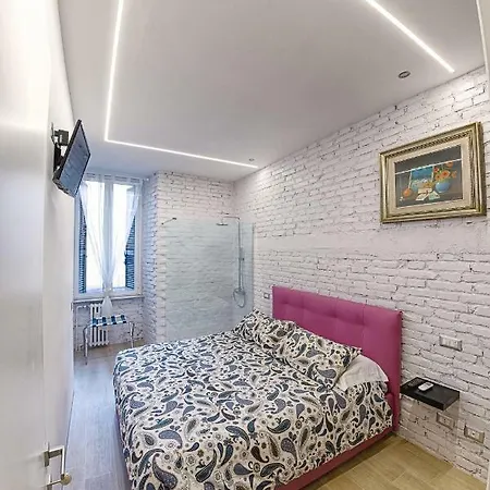 Modern Apartment Near Colosseum Rome Exterior photo