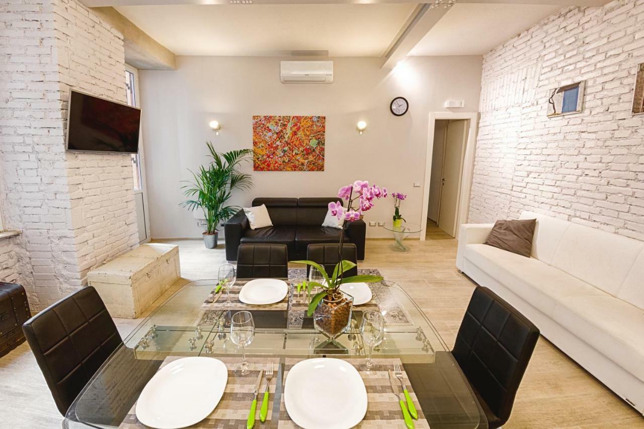 Apartment Modern Near Colosseum *