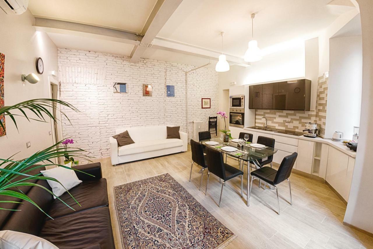 Appartement Modern Near Colosseum Rome